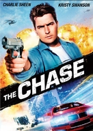 The Chase - DVD movie cover (xs thumbnail)