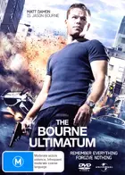 The Bourne Ultimatum Mat Damon Julia Stiles Japon Chirashi Film Flyer The Bourne Ultimatum Mat Damon Julia Stiles Japon Chirashi Film Flyer