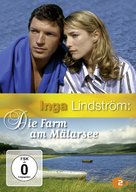 &quot;Inga Lindstr&ouml;m&quot; - German DVD movie cover (xs thumbnail)