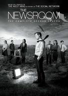 &quot;The Newsroom&quot; - Movie Cover (xs thumbnail)