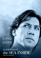 Mar adentro - DVD movie cover (xs thumbnail)