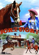 A Horse Story - DVD movie cover (xs thumbnail)