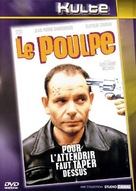 Le poulpe - French DVD movie cover (xs thumbnail)
