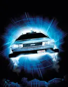 Back to the Future Part II Textless