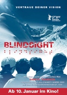 Blindsight - German poster (xs thumbnail)