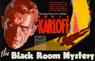 The Black Room - poster (xs thumbnail)