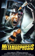 Metamorphosis - Movie Poster (xs thumbnail)