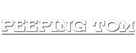 Peeping Tom - Logo (xs thumbnail)