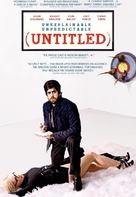 (Untitled) - DVD movie cover (xs thumbnail)