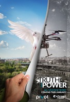 &quot;Truth and Power&quot; - Movie Poster (xs thumbnail)