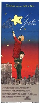 Garbo Talks - Movie Poster (xs thumbnail)