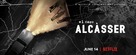 &quot;The Alcasser Murders&quot; - Spanish Movie Poster (xs thumbnail)