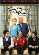 &quot;Little Mosque on the Prairie&quot; - Canadian DVD movie cover (xs thumbnail)