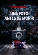 Foto na pamyat - Peruvian Movie Poster (xs thumbnail)