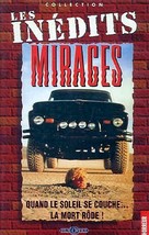 Mirage - French VHS movie cover (xs thumbnail)