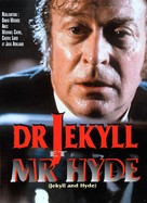Jekyll &amp; Hyde - French Video on demand movie cover (xs thumbnail)