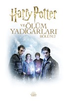 Harry Potter and the Deathly Hallows - Part 2 - Turkish Video on demand movie cover (xs thumbnail)