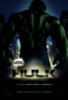 The Incredible Hulk - Brazilian Movie Poster (xs thumbnail)