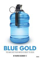 Blue Gold: World Water Wars - Movie Poster (xs thumbnail)