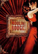 Moulin Rouge - Movie Cover (xs thumbnail)