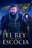 Robert the Bruce - Spanish Movie Cover (xs thumbnail)