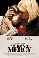 My Days of Mercy - British Movie Poster (xs thumbnail)