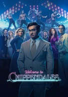 Welcome to Chippendales - Movie Poster (xs thumbnail)