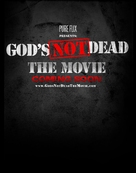 God&#039;s Not Dead - Movie Poster (xs thumbnail)