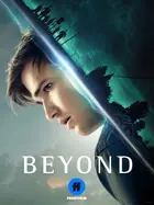"Beyond" Poster
