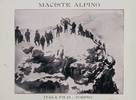 Maciste alpino - Italian Movie Poster (xs thumbnail)