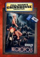 Necropolis - Movie Cover (xs thumbnail)