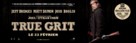 True Grit - French Movie Poster (xs thumbnail)