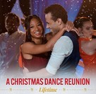 A Christmas Dance Reunion - Canadian Movie Poster (xs thumbnail)