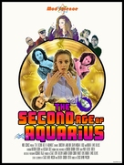 The Second Age of Aquarius - Movie Poster (xs thumbnail)