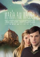 Maria am Wasser - German Movie Poster (xs thumbnail)