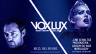 Vox Lux - German Movie Poster (xs thumbnail)