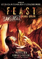 Feast - Turkish Movie Cover (xs thumbnail)