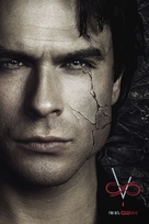 &quot;The Vampire Diaries&quot; - Movie Poster (xs thumbnail)