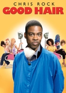 Good Hair - DVD movie cover (xs thumbnail)
