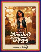 Agatha All Along - Movie Poster (xs thumbnail)