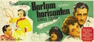 Lost Horizon - Swedish Movie Poster (xs thumbnail)