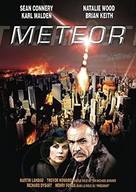 Meteor - Movie Cover (xs thumbnail)