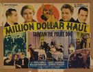 Million Dollar Haul - Movie Poster (xs thumbnail)
