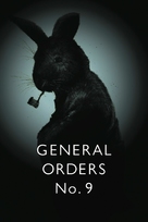 General Orders No. 9 - DVD movie cover (xs thumbnail)