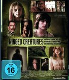 Winged Creatures - German Blu-Ray movie cover (xs thumbnail)