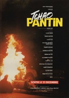 Tchao pantin - French Movie Poster (xs thumbnail)