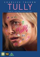 Tully - Danish Movie Cover (xs thumbnail)