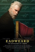 Eadweard - Canadian Movie Poster (xs thumbnail)
