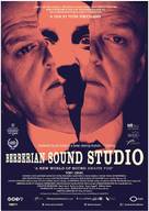 Berberian Sound Studio - Dutch Movie Poster (xs thumbnail)