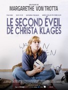 Das zweite Erwachen der Christa Klages - French Re-release movie poster (xs thumbnail)